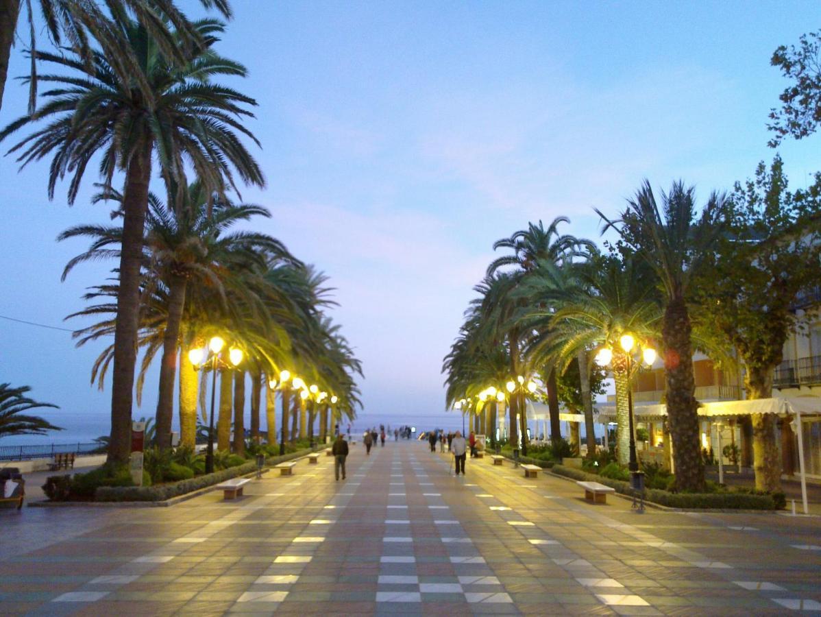 Lägenhet R1372 Toboso 2 Nerja