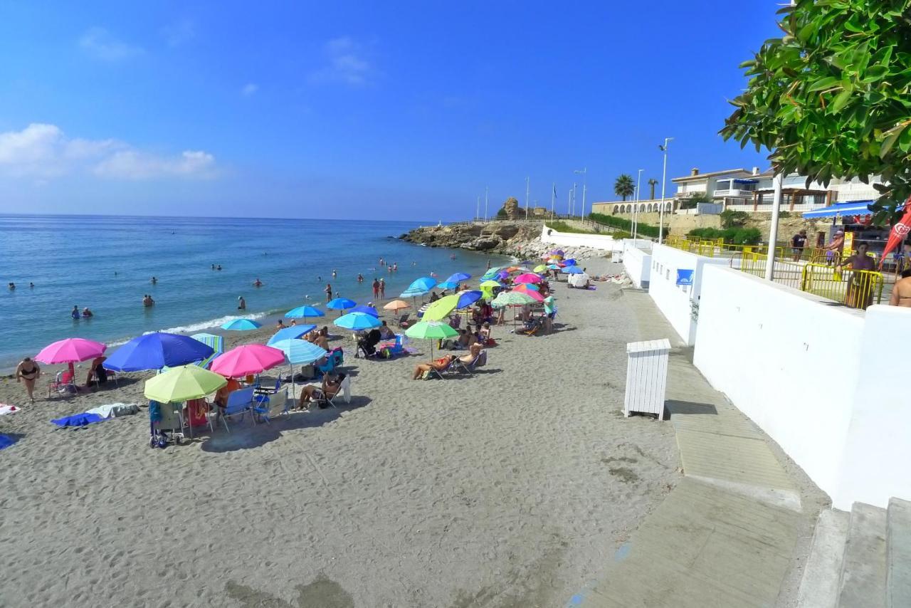R1372 Toboso 2 Lägenhet Nerja