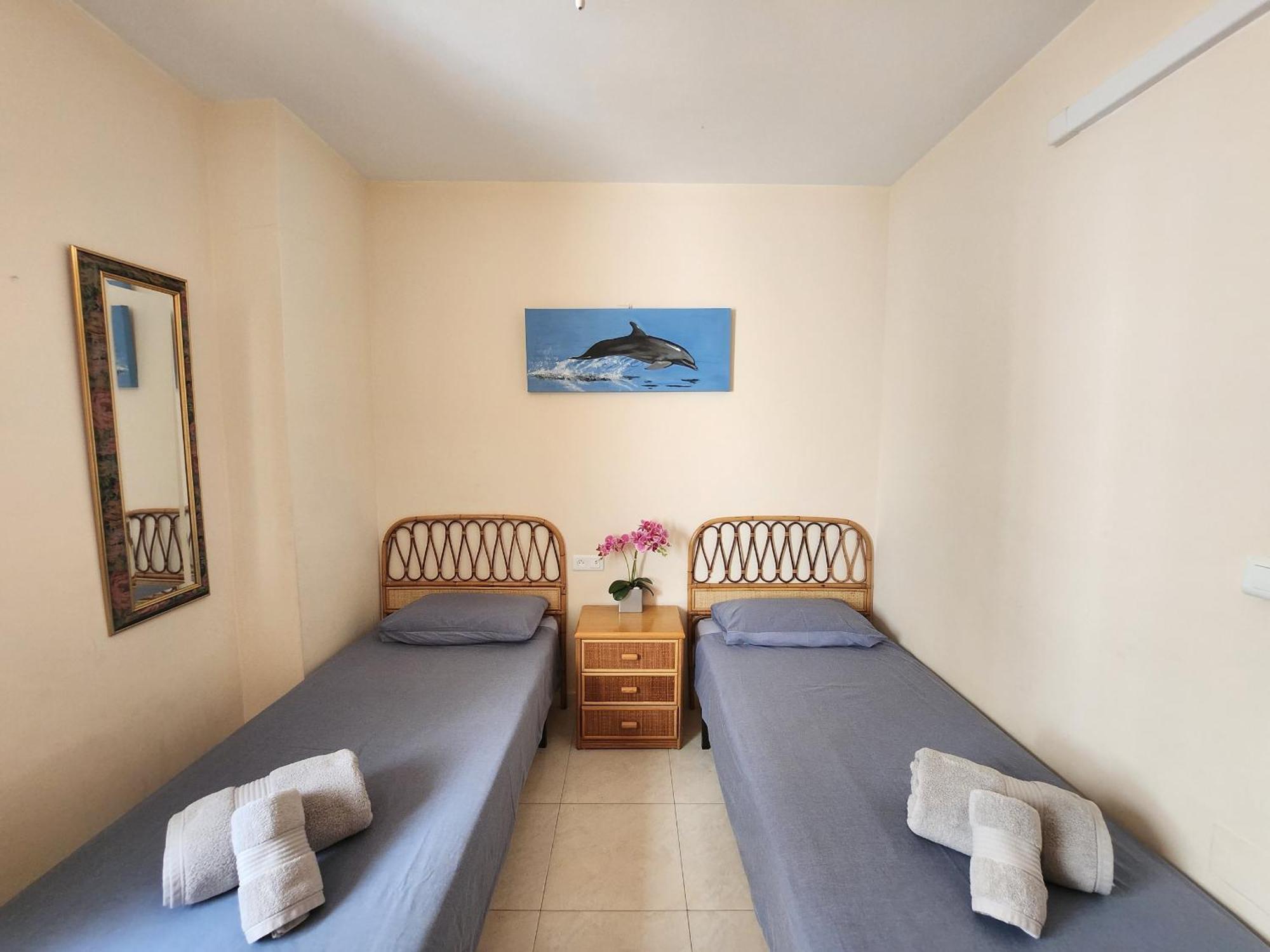 R1372 Toboso 2 Lägenhet Nerja
