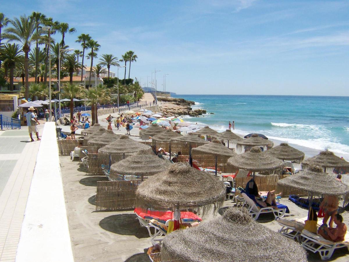 R1372 Toboso 2 Appartement Nerja